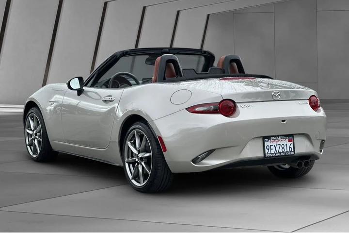 $26000 : Mazda MX-5 Miata 2023 Grand image 7