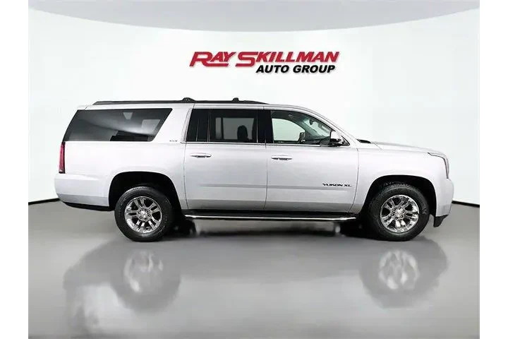 $16975 : GMC Yukon XL 2016 4x4 SLE 4d image 8