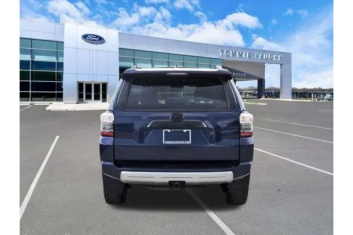 $39993 : Toyota 4Runner 2023 4x4 TRD image 3