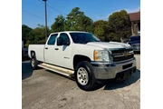 2013 Silverado 3500HD Work Tr en Birmingham