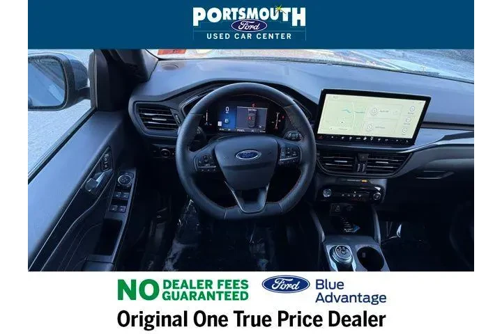 $27495 : Ford Escape 2025 AWD ST-Line image 7