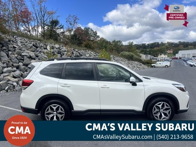 $25497 : PRE-OWNED 2020 SUBARU FORESTE image 9