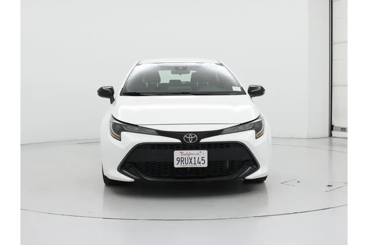 $21998 : Toyota Corolla Hatchback 202 image 5