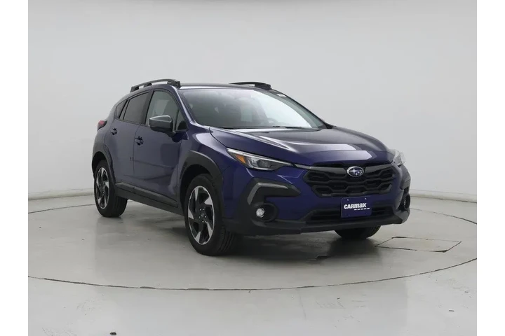 $31998 : Subaru Crosstrek 2025 AWD Li image 1
