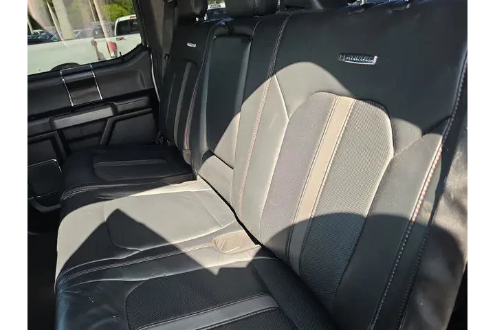 $29990 : Ford F-150 2020 4x2 Platinum image 8