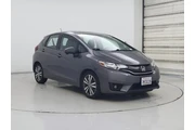 Honda Fit 2015 EX 4dr Hatchb en Sacramento