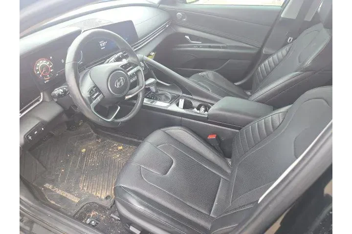 $21987 : Hyundai ELANTRA 2023 Limited image 9