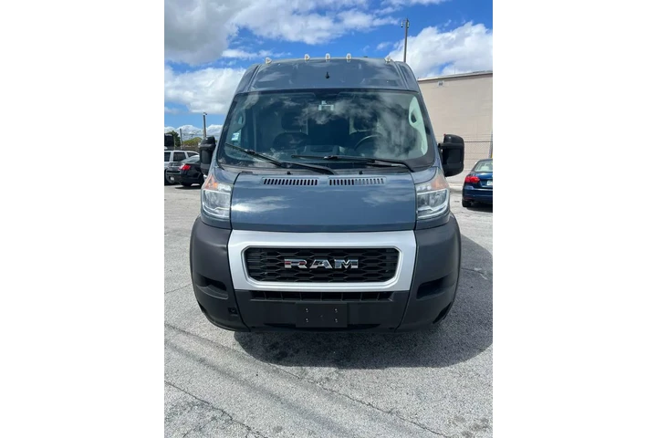 $25000 : RAM promaster 3500 ( 2019) image 5