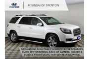 GMC Acadia Limited 2017 AWD