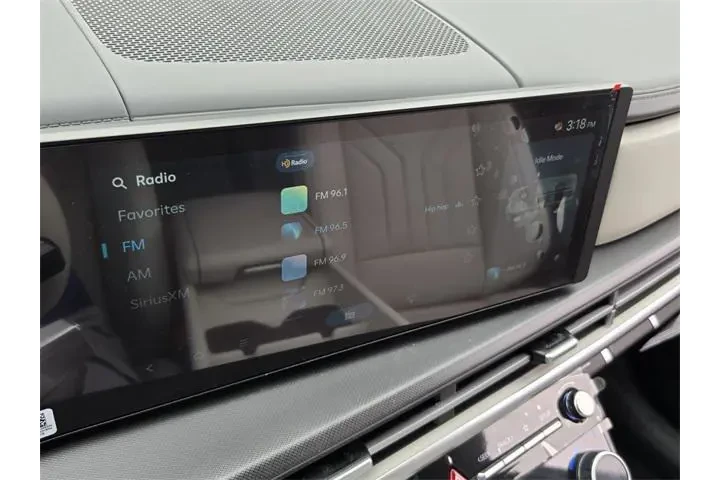 $35535 : Hyundai SANTA FE Hybrid 2026 image 10