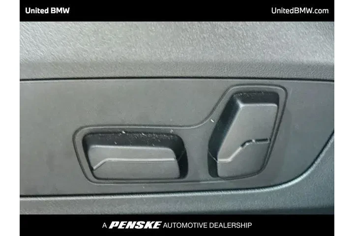 $38495 : BMW X1 2025 AWD xDrive28i 4d image 4