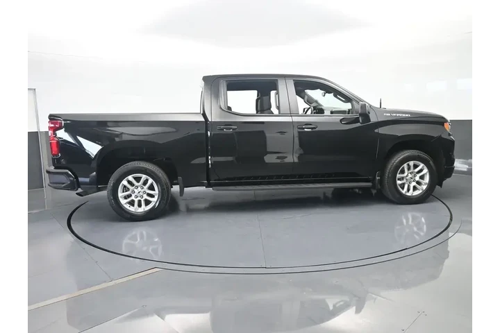 $36500 : Chevrolet Silverado 1500 202 image 7