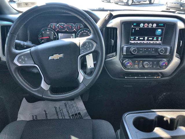 $15900 : PRE-OWNED 2016 CHEVROLET SILV image 10