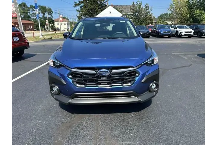 $31059 : Subaru Crosstrek 2025 AWD Pr image 2