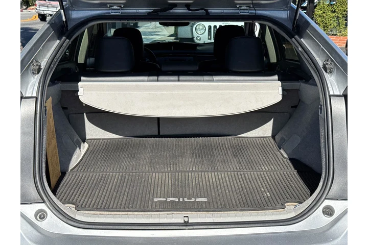 $8995 : Toyota Prius 2013 Four 4dr H image 7