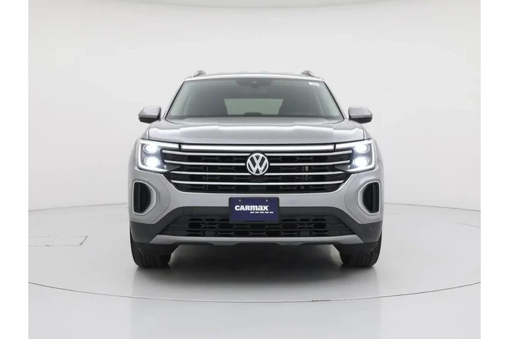 $32998 : Volkswagen Atlas 2025 AWD SE image 5