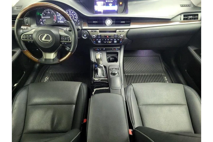 $28998 : Lexus ES 350 2018 4dr Sedan image 9