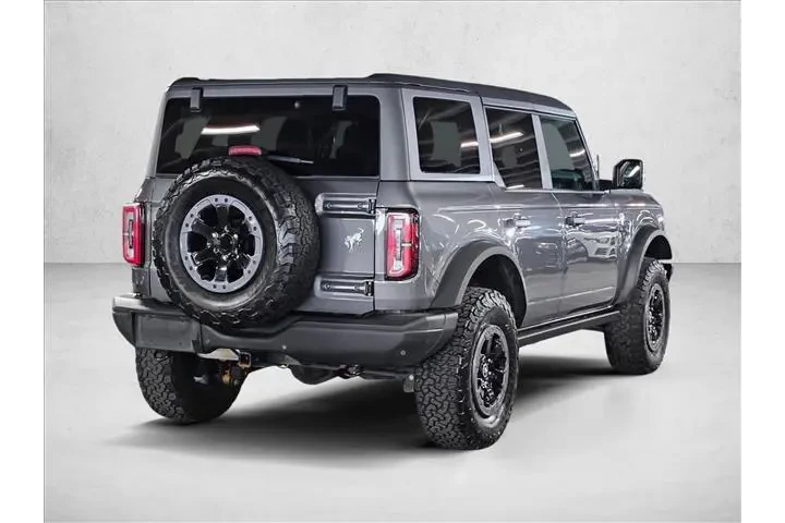 $36996 : Ford Bronco 2022 4x4 Base Ad image 5