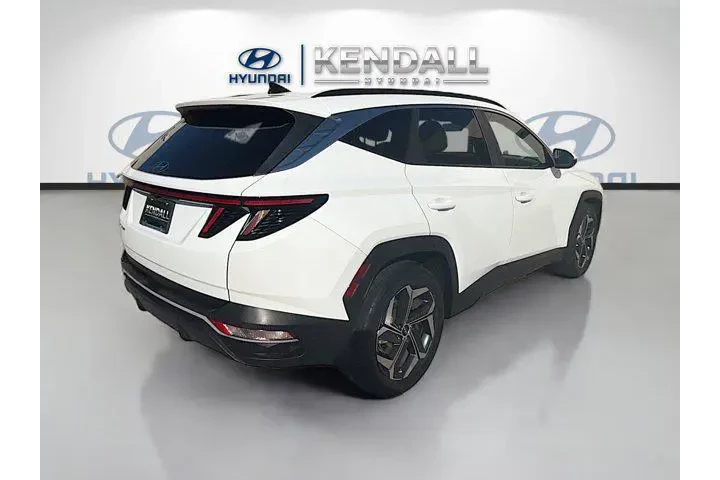$20495 : Hyundai TUCSON 2023 SEL 4dr image 6
