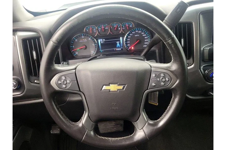 $25998 : Chevrolet Silverado 1500 201 image 10