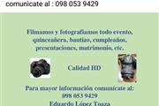 Firmamos y fotografiamos en Guayaquil