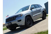 Jeep Grand Cherokee 2019 4x4 en Chicago
