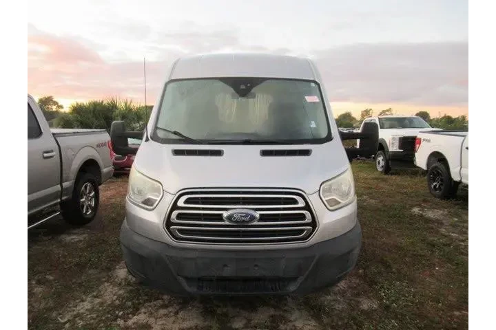 $18990 : Ford Transit 2016 250 3dr LW image 2
