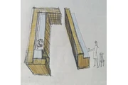 para cocina, bar, jardin thumbnail