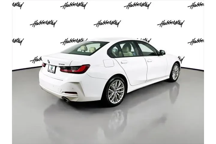 $34500 : BMW 3 Series 2023 AWD 330i x image 5