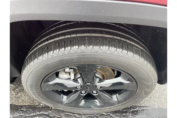 $35383 : Jeep Grand Cherokee 2024 4x4 image 10