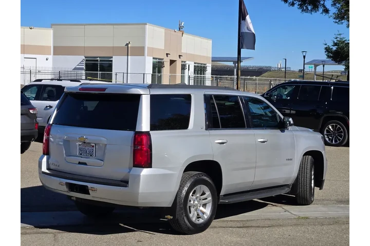 $31999 : Chevrolet Tahoe 2020 4x2 LT image 3