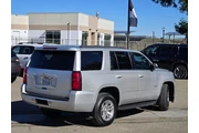 $31999 : Chevrolet Tahoe 2020 4x2 LT thumbnail
