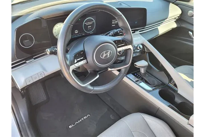 $20878 : Hyundai ELANTRA Hybrid 2023 image 9