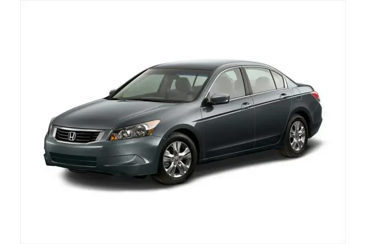 $4999 : Honda Accord 2008 LX-P 4dr S image 1