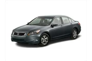 Honda Accord 2008 LX-P 4dr S en Salt Lake City