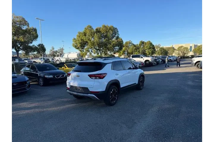 $20400 : Chevrolet Trailblazer 2023 L image 3