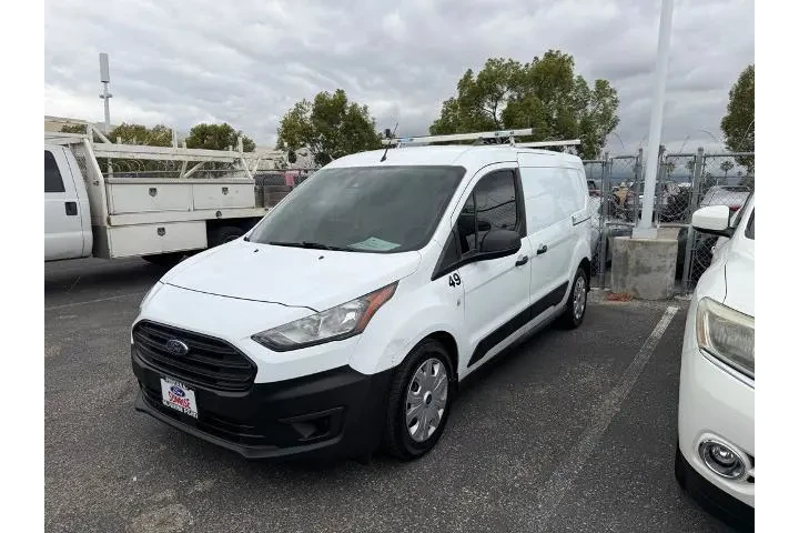 $14900 : Ford Transit Connect 2021 XL image 1
