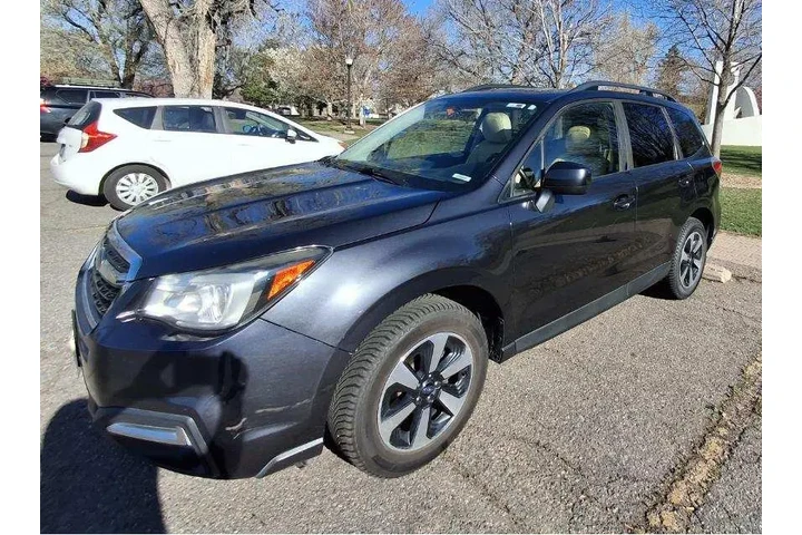 $9000 : 2017 Subaru Forester 2.5i PREM image 2
