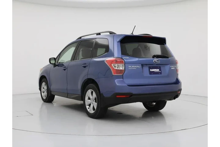 $14998 : Subaru Forester 2015 AWD 2.5 image 2