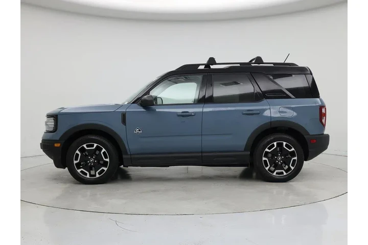 $23998 : Ford Bronco Sport 2021 AWD O image 3