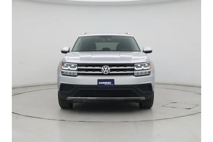 $16998 : Volkswagen Atlas 2018 2.0T S image 5