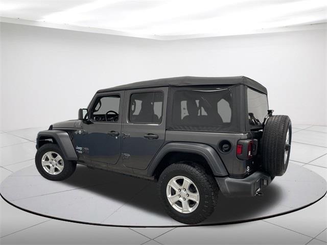 $24999 : Pre-Owned 2019 Wrangler Unlim image 3