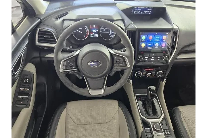 $17888 : Subaru Forester 2020 AWD Lim image 9