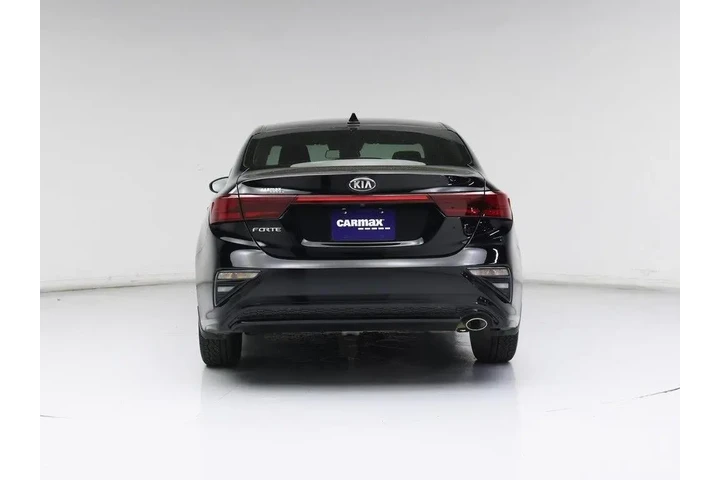 $16998 : Kia Forte 2021 LXS 4dr Sedan image 6