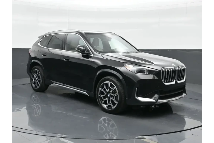 $39891 : BMW X1 2025 AWD xDrive28i 4d image 4
