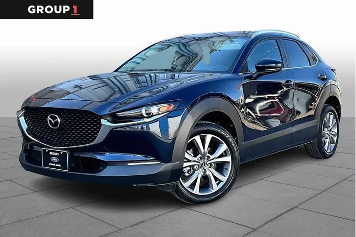 $23971 : Mazda CX-30 2023 AWD 2.5 S S image 1