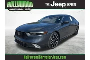 Honda Accord Hybrid 2023 Tou en Fort Lauderdale
