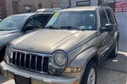 $5995 : 2005 Liberty Limited 4WD thumbnail