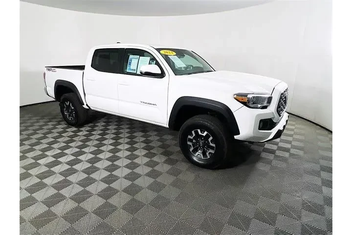 $33500 : Toyota Tacoma 2023 4x2 TRD O image 1