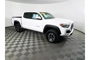 Toyota Tacoma 2023 4x2 TRD O en Kings County